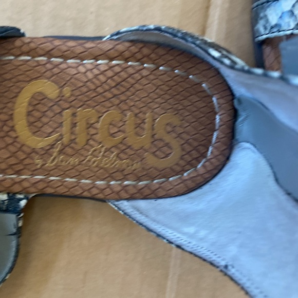 Circus by Sam Edelman strappy sandals - Picture 4 of 5